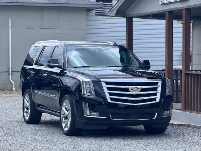 2020 Cadillac Escalade