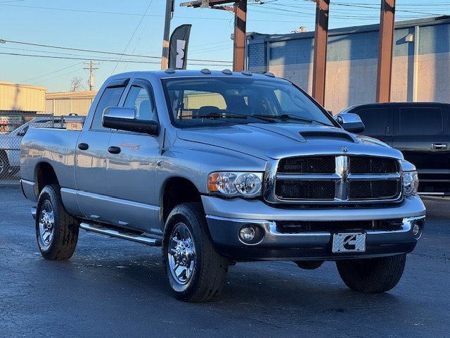2005 Dodge Ram 2500 Pickup Laramie's photo