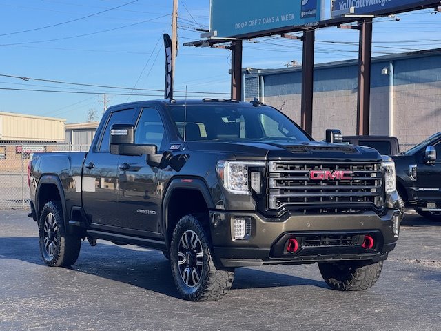 2022 GMC Sierra Work Truck's photo