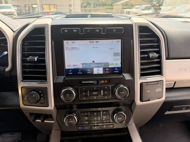 2020 Ford F-250 Super Duty Lariat - Photo 14