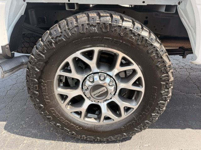 2020 Ford F-250 Super Duty Lariat - Photo 18