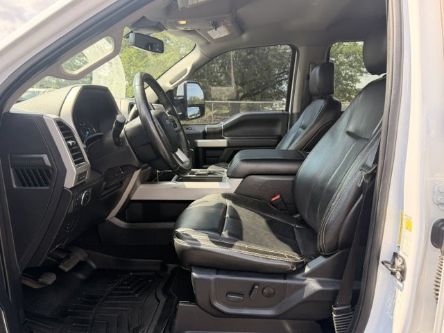 2020 Ford F-250 Super Duty Lariat - Photo 7