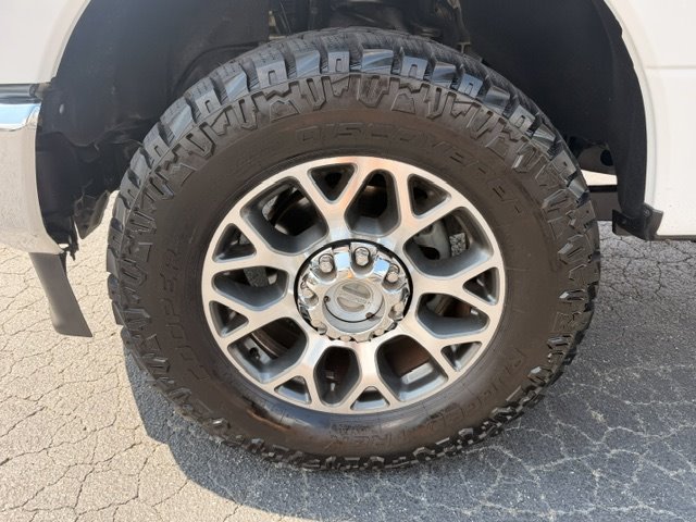2020 Ford F-250 Super Duty Lariat - Photo 20