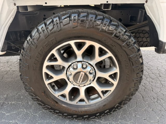 2020 Ford F-250 Super Duty Lariat - Photo 19