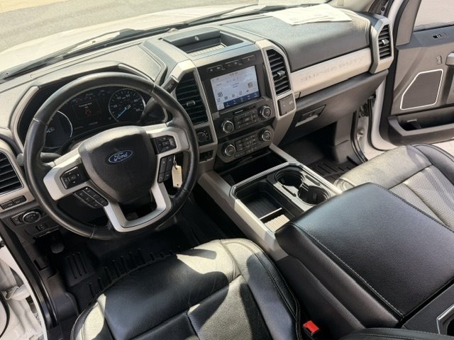 2020 Ford F-250 Super Duty Lariat - Photo 12
