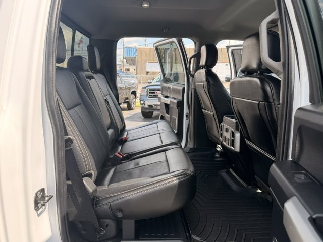 2020 Ford F-250 Super Duty Lariat - Photo 9