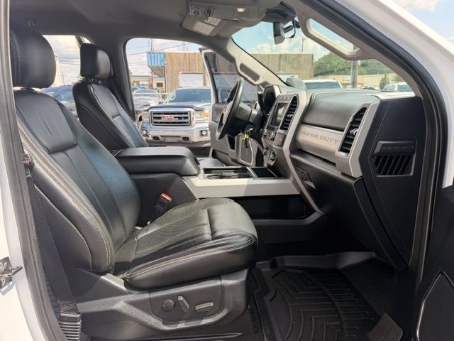 2020 Ford F-250 Super Duty Lariat - Photo 10