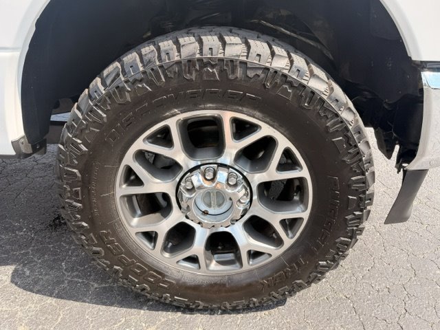 2020 Ford F-250 Super Duty Lariat - Photo 17