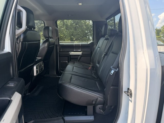 2020 Ford F-250 Super Duty Lariat - Photo 8