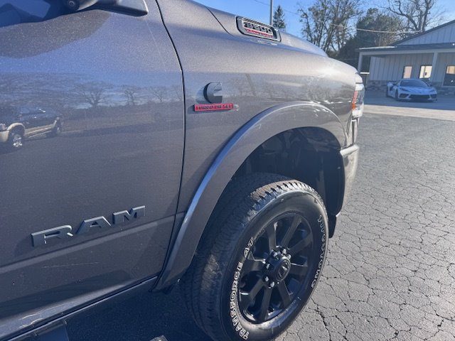 2022 RAM Ram 3500 Pickup Laramie - Photo 20