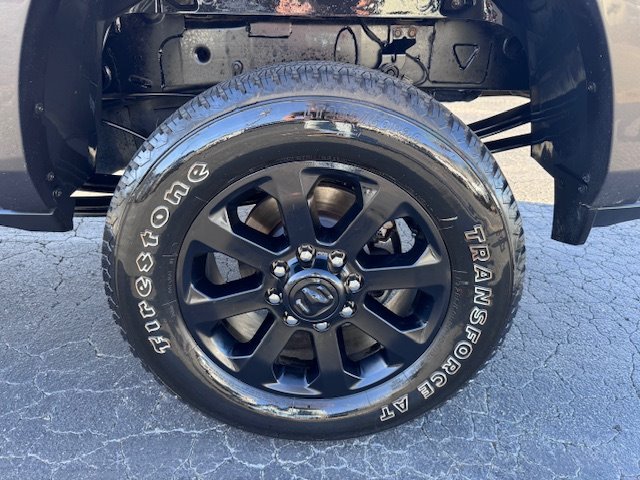 2022 RAM Ram 3500 Pickup Laramie - Photo 23