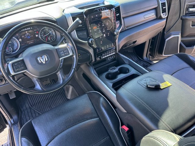 2022 RAM Ram 3500 Pickup Laramie - Photo 14