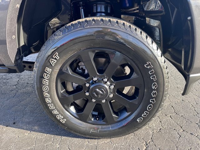 2022 RAM Ram 3500 Pickup Laramie - Photo 21