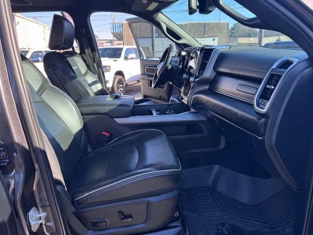2022 RAM Ram 3500 Pickup Laramie - Photo 12