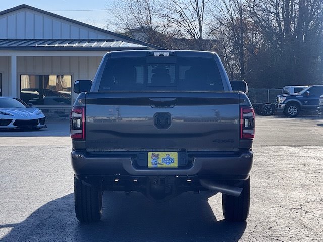 2022 RAM Ram 3500 Pickup Laramie - Photo 6