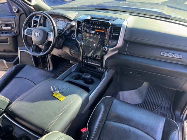 2022 RAM Ram 3500 Pickup Laramie - Photo 13