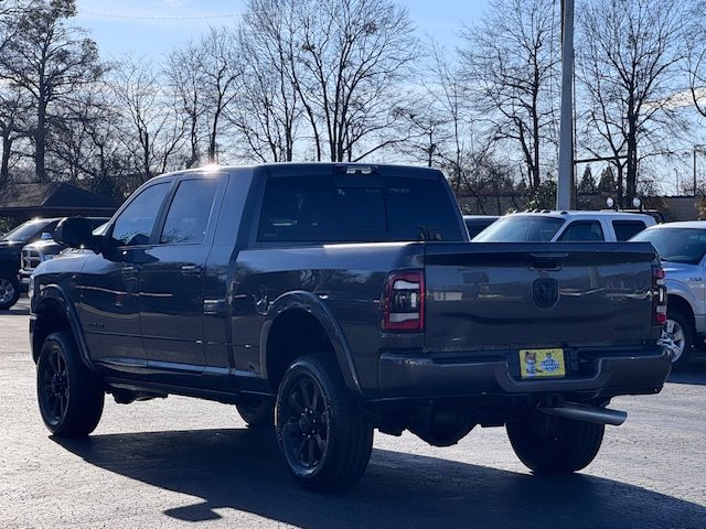 2022 RAM Ram 3500 Pickup Laramie - Photo 7