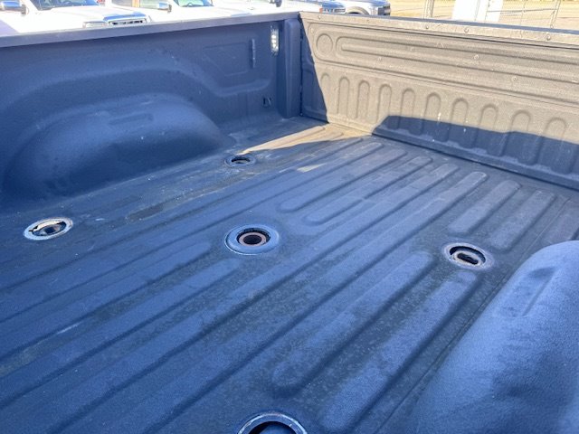2022 RAM Ram 3500 Pickup Laramie - Photo 19