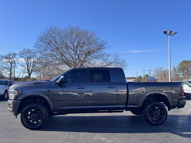 2022 RAM Ram 3500 Pickup Laramie - Photo 8