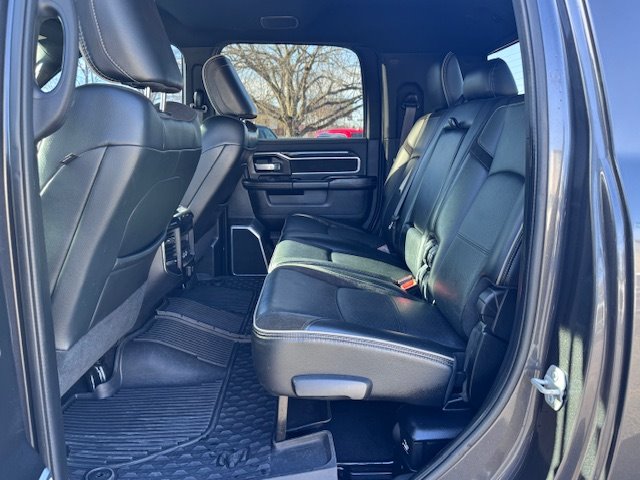 2022 RAM Ram 3500 Pickup Laramie - Photo 10