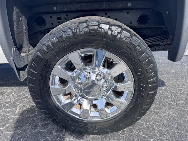 2019 GMC Sierra 2500 Denali HD Denali - Photo 21