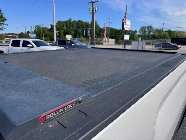 2019 GMC Sierra 2500 Denali HD Denali - Photo 17