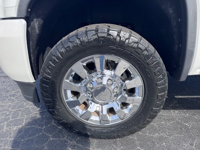 2019 GMC Sierra 2500 Denali HD Denali - Photo 22
