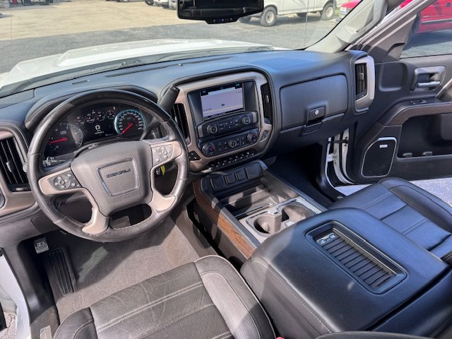 2019 GMC Sierra 2500 Denali HD Denali - Photo 14