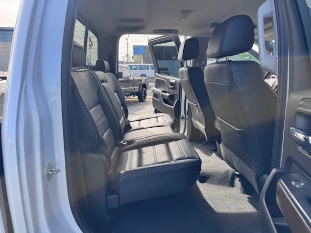 2019 GMC Sierra 2500 Denali HD Denali - Photo 11
