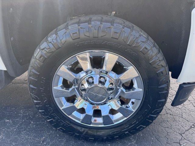 2019 GMC Sierra 2500 Denali HD Denali - Photo 19