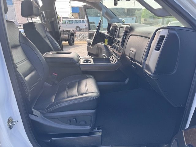 2019 GMC Sierra 2500 Denali HD Denali - Photo 12