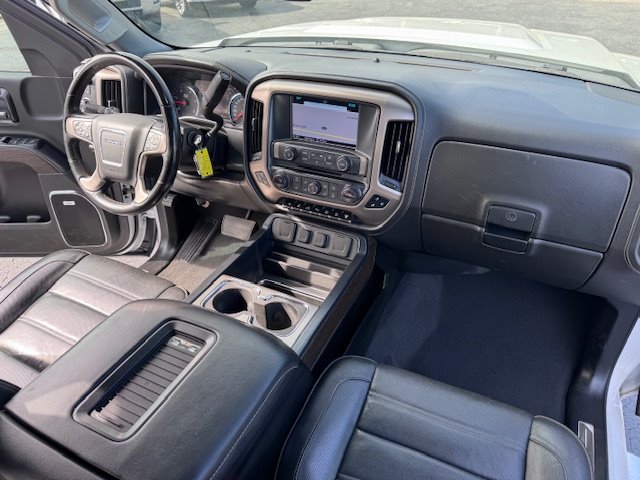 2019 GMC Sierra 2500 Denali HD Denali - Photo 13