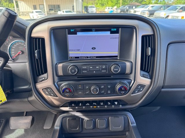 2019 GMC Sierra 2500 Denali HD Denali - Photo 15