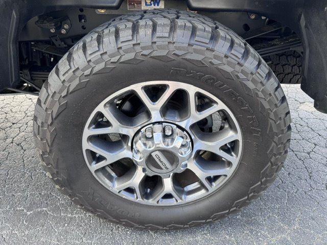 2020 Ford F-350 Super Duty Lariat - Photo 21