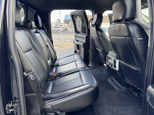 2020 Ford F-350 Super Duty Lariat - Photo 11