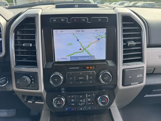 2020 Ford F-350 Super Duty Lariat - Photo 15