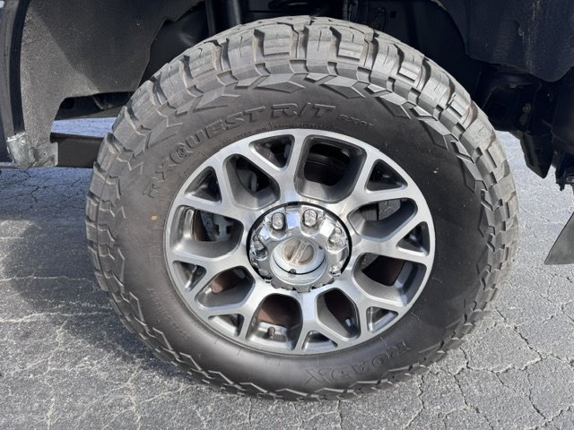 2020 Ford F-350 Super Duty Lariat - Photo 19