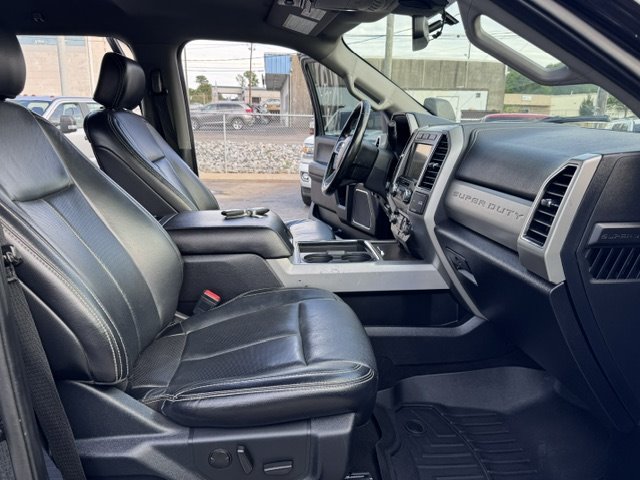 2020 Ford F-350 Super Duty Lariat - Photo 12