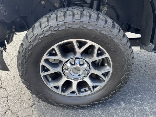 2020 Ford F-350 Super Duty Lariat - Photo 22