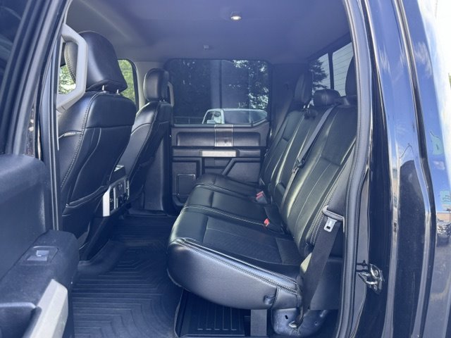 2020 Ford F-350 Super Duty Lariat - Photo 10