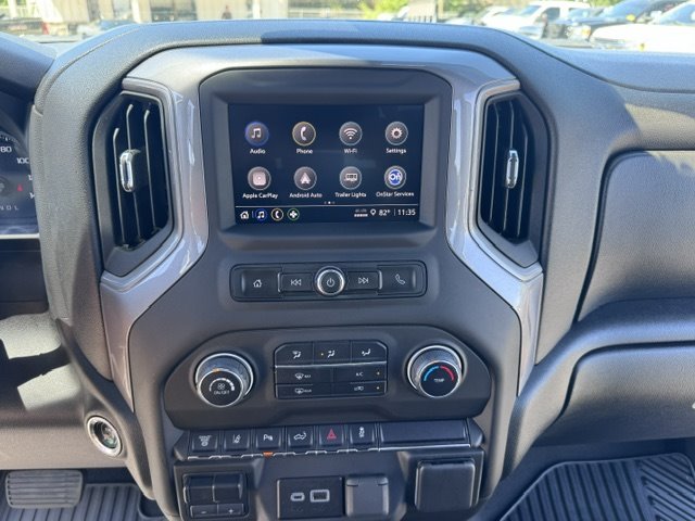 2024 Chevrolet Silverado 2500HD Custom - Photo 16