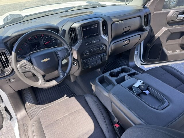 2024 Chevrolet Silverado 2500HD Custom - Photo 14