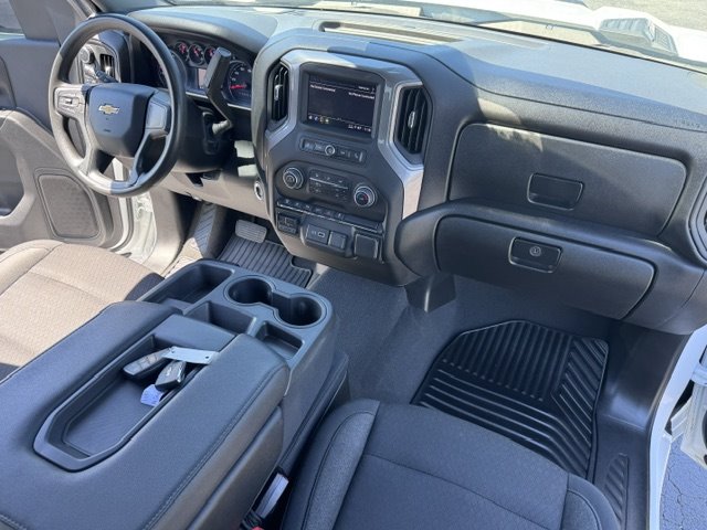 2024 Chevrolet Silverado 2500HD Custom - Photo 13