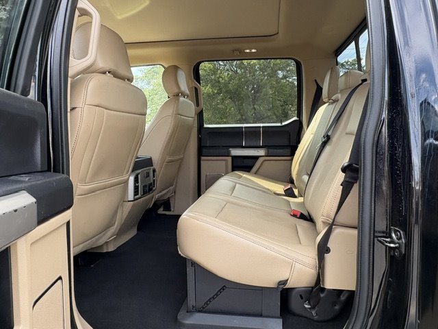 2021 Ford F-250 Super Duty Lariat - Photo 10