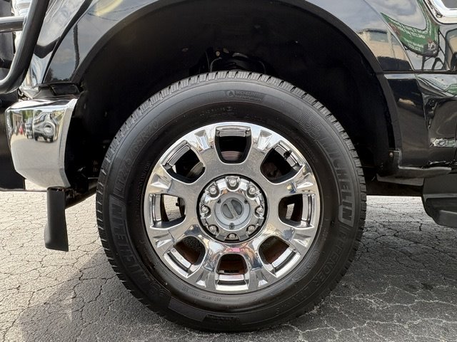 2021 Ford F-250 Super Duty Lariat - Photo 18