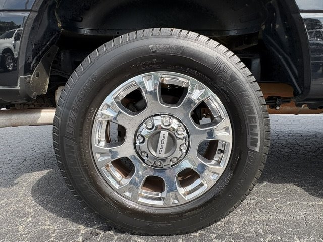 2021 Ford F-250 Super Duty Lariat - Photo 20