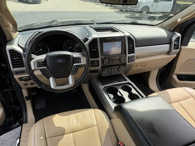 2021 Ford F-250 Super Duty Lariat - Photo 13