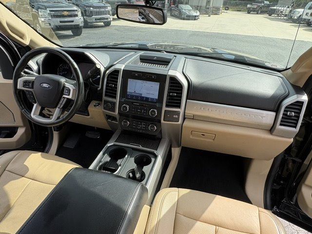 2021 Ford F-250 Super Duty Lariat - Photo 14