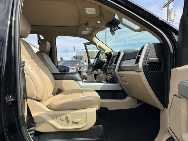 2021 Ford F-250 Super Duty Lariat - Photo 12