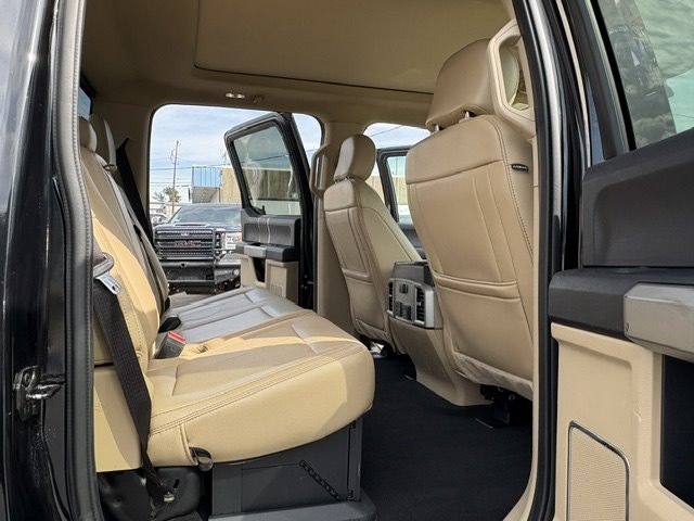 2021 Ford F-250 Super Duty Lariat - Photo 11